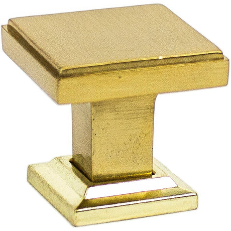 Rusticware 991SB Cabinet Hardware cabinet knob, additional view