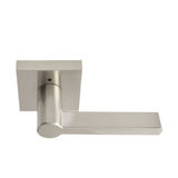 Better Home Products 99215SN satin nickel privacy door lever
