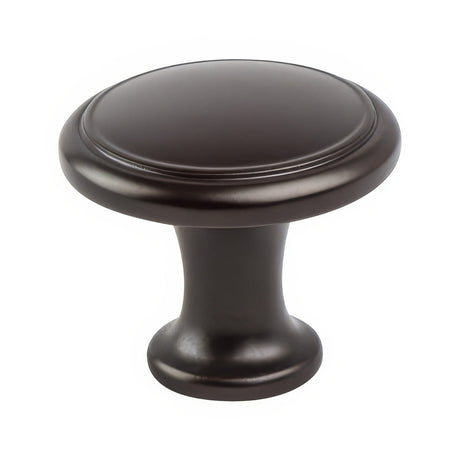 Berenson 9923-110-P rubbed bronze cabinet knob