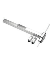 Von Duprin 9927EO104 satin bronze rod exit device