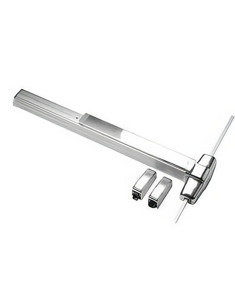 Von Duprin 9927EO104 satin bronze rod exit device