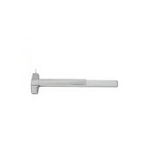 Von Duprin 9927EO3133 anodized duranodic rod exit device