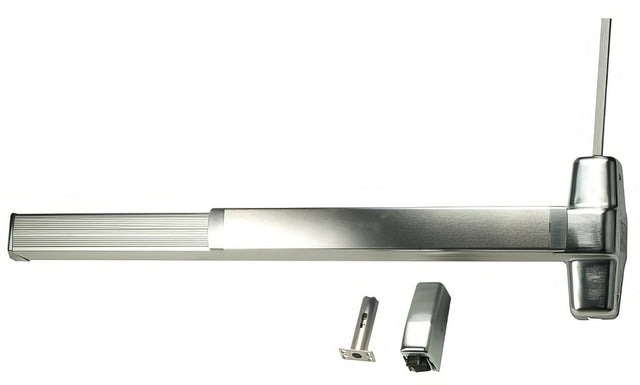 Von Duprin 9927EOF26D4LBRAFL rod exit device