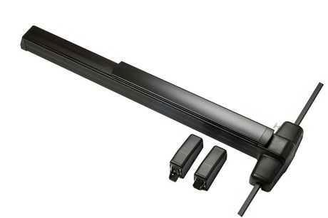 Von Duprin 9927EOF3133 dark bronze rod exit device