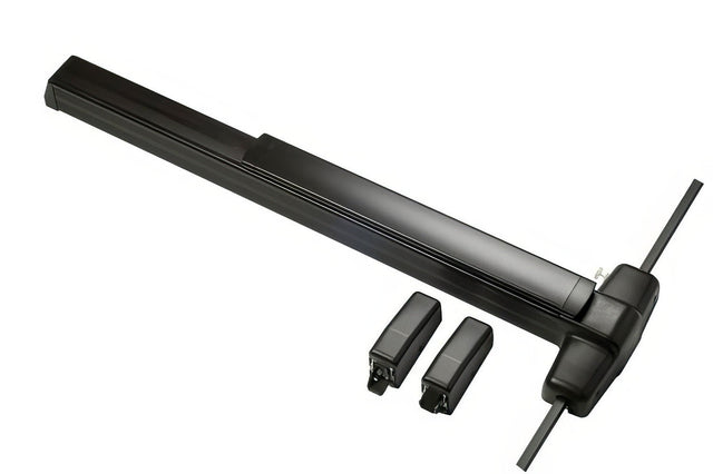 Von Duprin 9927EOF3133 dark bronze rod exit device