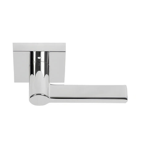 Better Home Products 99288CH chrome privacy door lever