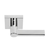 Better Home Products 99288CH chrome privacy door lever