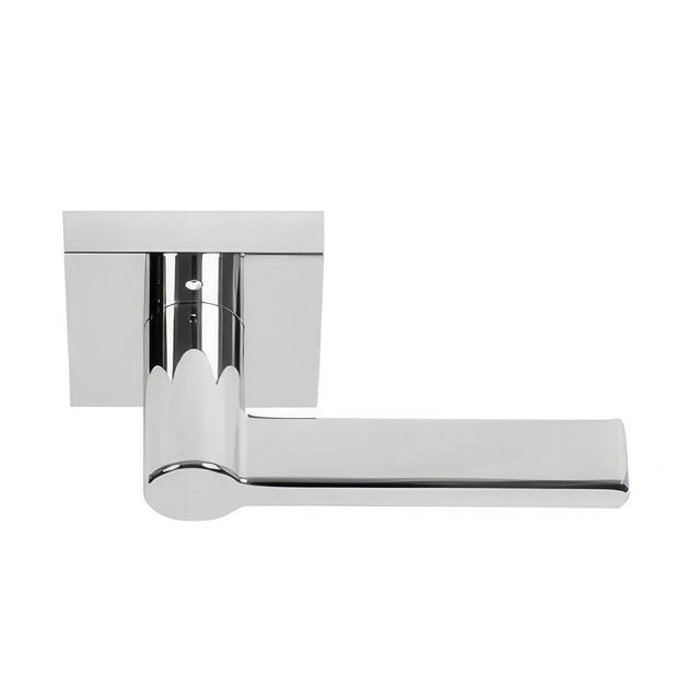 Better Home Products 99288CH chrome privacy door lever