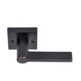 Better Home Products 99311DB dark bronze dummy door lever