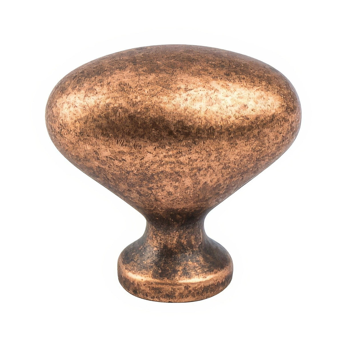 Berenson 9935-1WC-P weathered copper cabinet knob