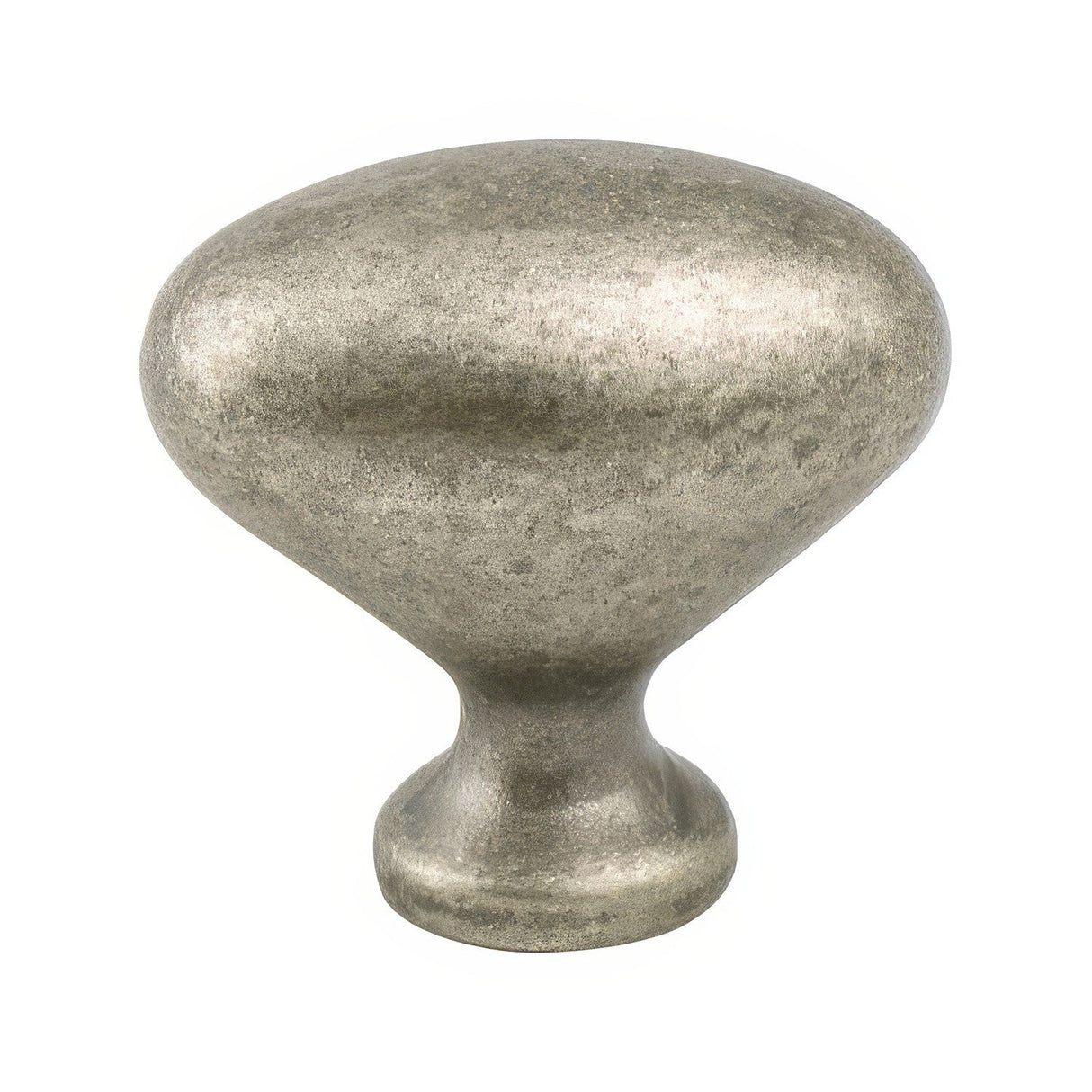Berenson 9936-1WN-P weathered nickel cabinet knob