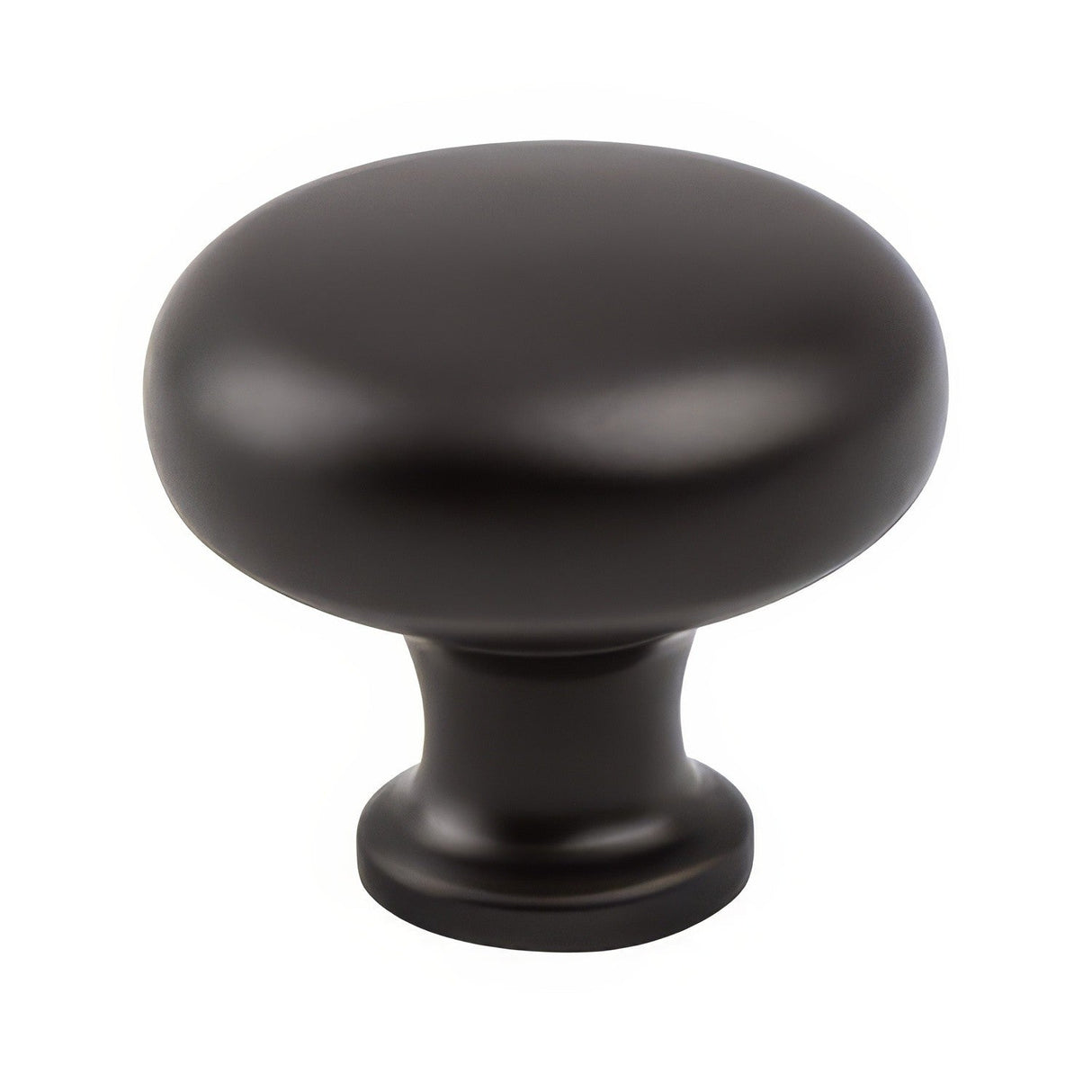 Berenson 9938-110-P rubbed bronze cabinet knob