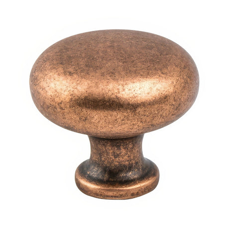 Berenson 9941-1WC-P American Classics cabinet knob, additional view