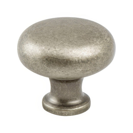 Berenson 9942-1WN-P American Classics cabinet knob, additional view