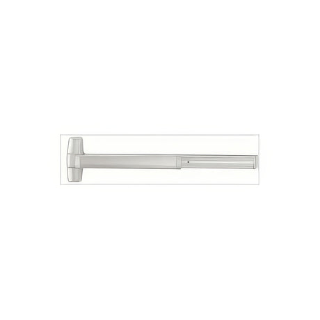 Von Duprin 9947EO3134 anodized duranodic rod exit device