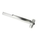Von Duprin 9947EO33 polished brass rod exit device
