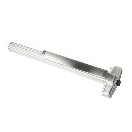 Von Duprin 9947EO33 polished brass rod exit device