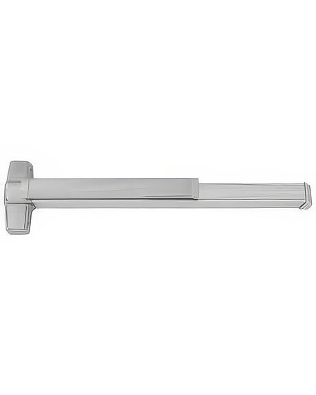 Von Duprin 9947EOF104 satin bronze rod exit device