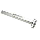 Von Duprin 9947EOF26D3 satin chrome rod exit device