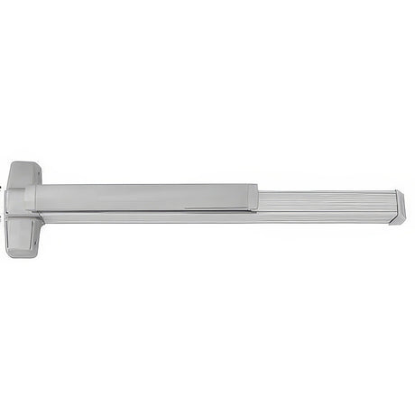 Von Duprin 9947WDCEO26D3 satin chrome rod exit device