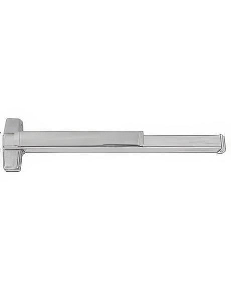 Von Duprin 9947WDCEO3133 anodized duranodic rod exit device