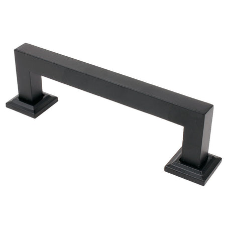 Rusticware 994BLK black cabinet pull