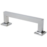 Rusticware 994CH chrome cabinet pull