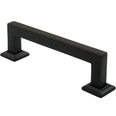 Rusticware 994ORB Cabinet Hardware cabinet pull, additional view