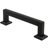 Rusticware 994ORB Cabinet Hardware cabinet pull, additional view