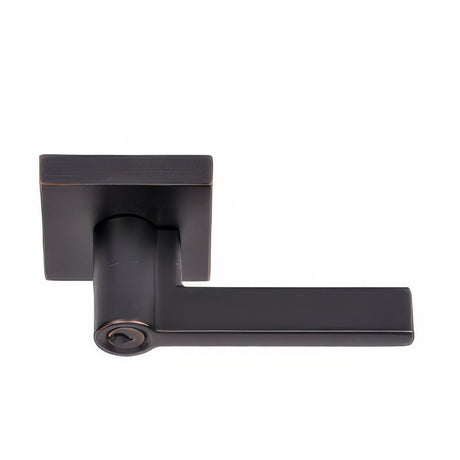 Better Home Products 99511DB dark bronze keyed entry door lever