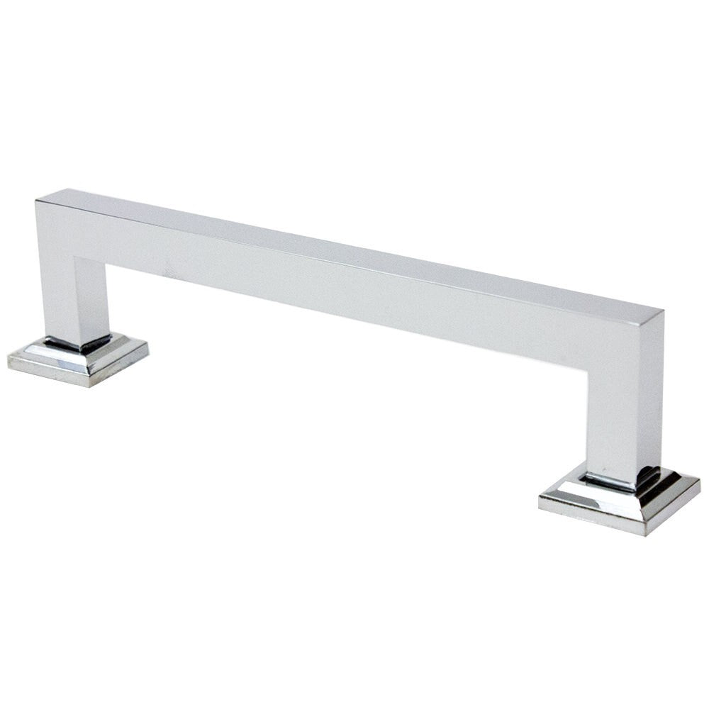 Rusticware 995CH chrome cabinet pull