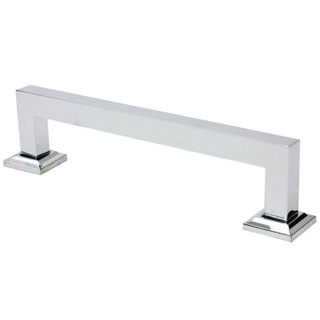 Rusticware 995CH chrome cabinet pull