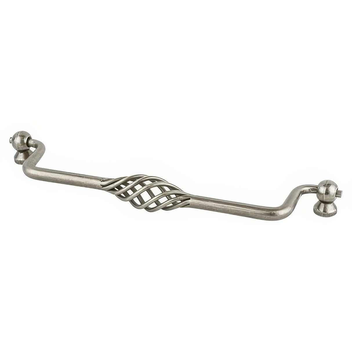 Berenson 9962-2AP-P antique pewter bail pull