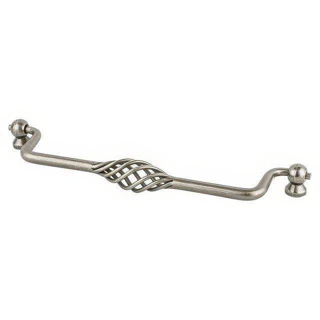 Berenson 9962-2AP-P antique pewter bail pull