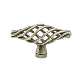 Berenson PROVENCE-KNOB-2-7-16 cabinet knob