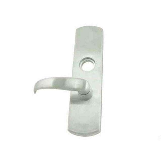 Von Duprin 996LNLR26DLHR17 satin chrome night latch