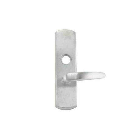 Von Duprin 996LNLR26DRHR07 satin chrome night latch
