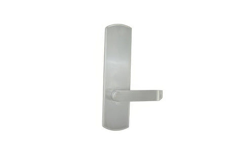 Von Duprin 996LBEM26DRHR satin chrome passage