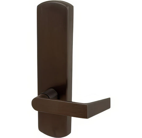 Von Duprin 996LBER10BRHR oil rubbed bronze passage