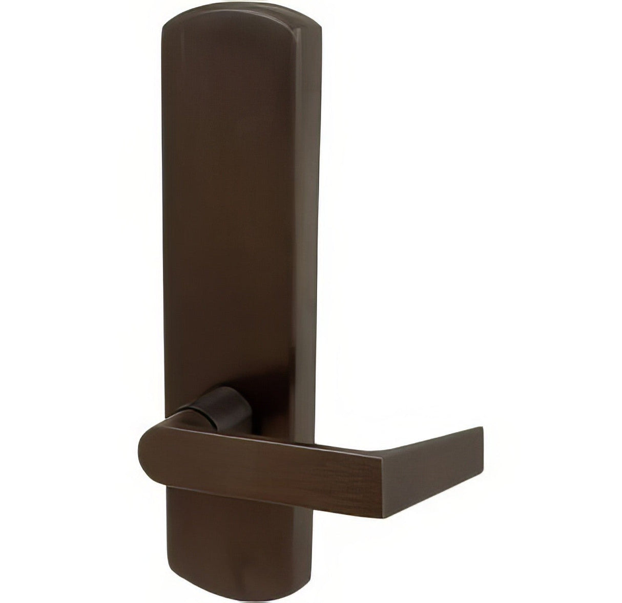 Von Duprin 996LBER10BRHR oil rubbed bronze passage