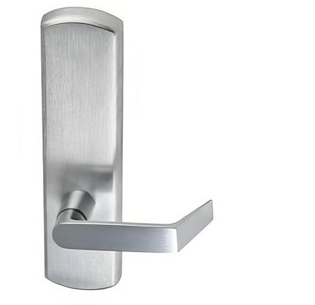 Von Duprin 996LBER26DRHR satin chrome passage
