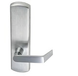 Von Duprin 996LBER26DRHR satin chrome passage