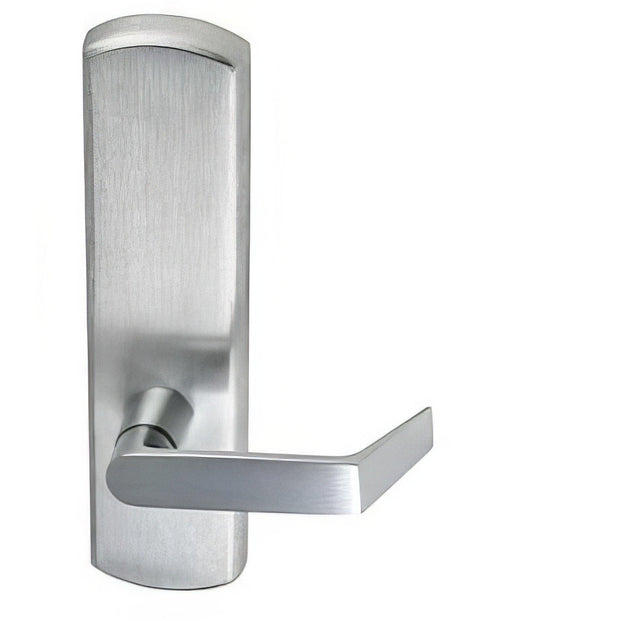 Von Duprin 996LBER26DRHR satin chrome passage
