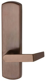Von Duprin 996LDT10BRHR oil rubbed bronze dummy