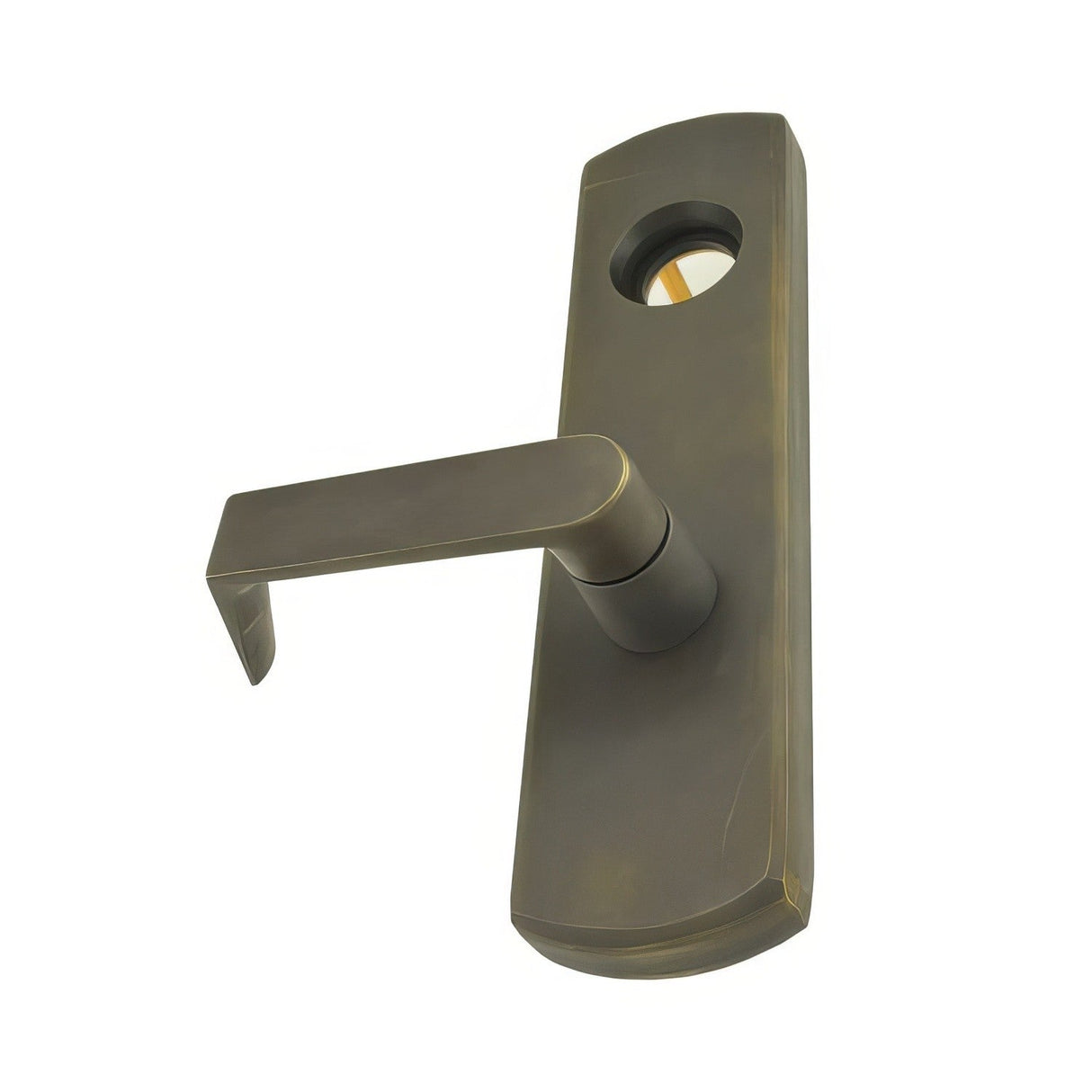 Von Duprin 996LM10BLHR oil rubbed bronze lever trim