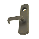 Von Duprin 996LM10BLHR oil rubbed bronze lever trim