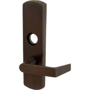 Von Duprin 996LMRHR Lever Trim with Breakaway Design for 98 and 99 Series Mortise Exit Device