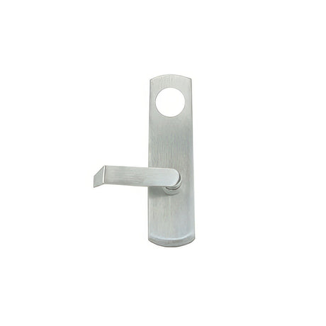 Von Duprin 996LM26DLHR satin chrome lever trim