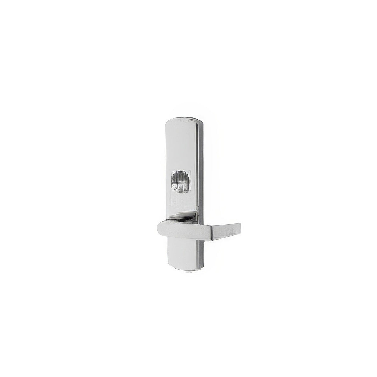 Von Duprin 996LM26DRHR satin chrome lever trim