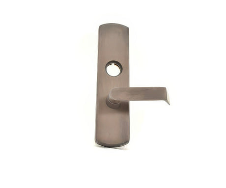 Von Duprin 996LNLR10BLHR oil rubbed bronze night latch